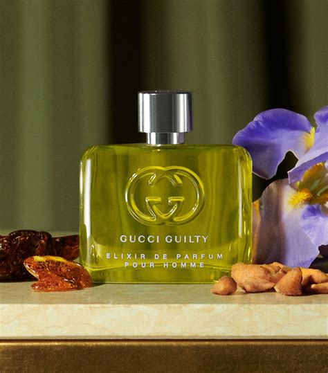 gucci guilty pour homme ingredients|Gucci Guilty Pour homme 2022.